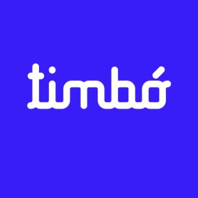 Logo Timbó