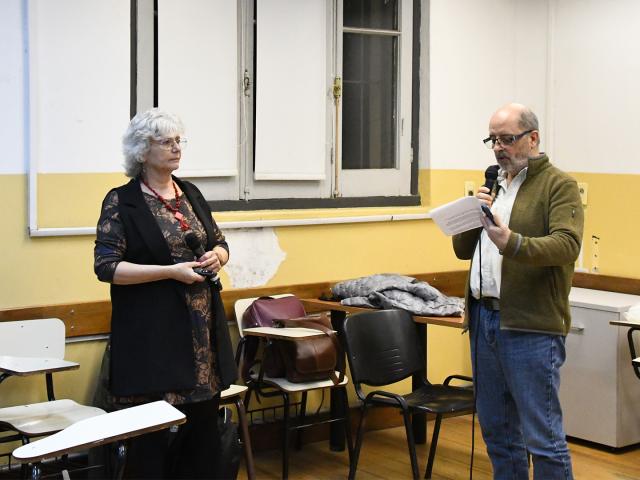 Foto Minicelli y Dibarboure