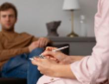psicoterapia