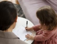 psicoanalista infantil