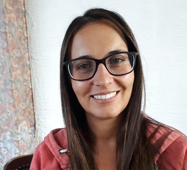 Gabriela Fernández Theoduloz