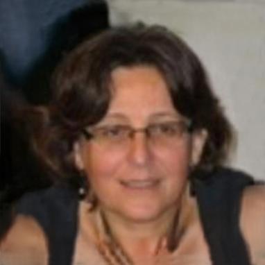 Elena Fabiano González