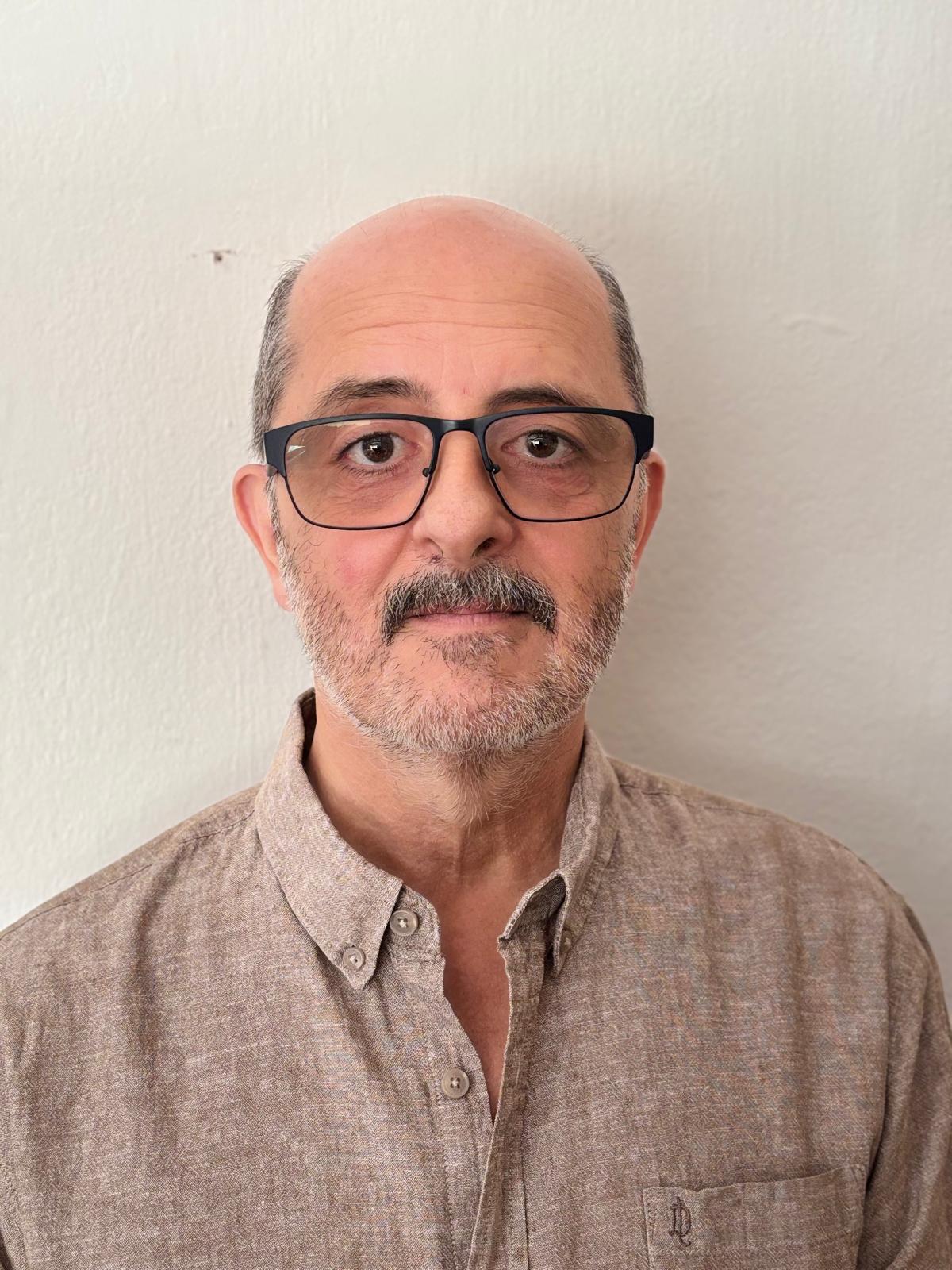 Michel Dibarboure Reynes