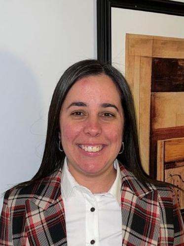 Claudia Riestra López