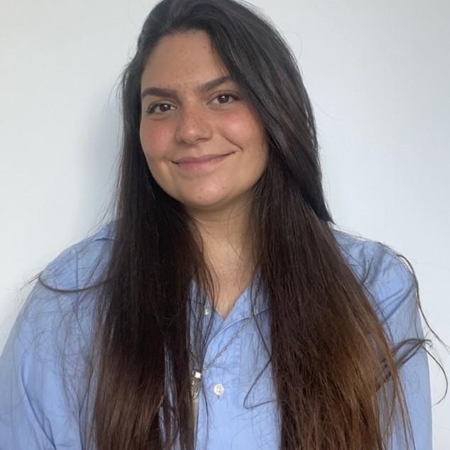 Foto de Alejandra
