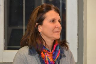 Prof.  Adj. Mª Rosa Fernández