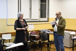 Foto Minicelli y Dibarboure