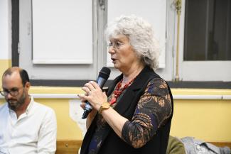 Foto Minicelli y Camparo