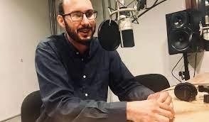 Daniel Camparo