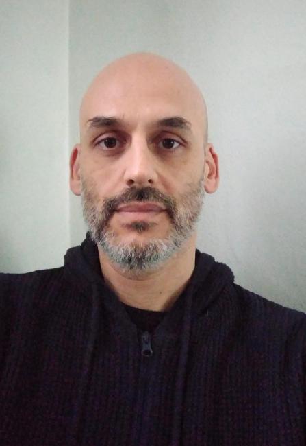 Sebastian Llosa