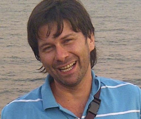 Alfredo Parra