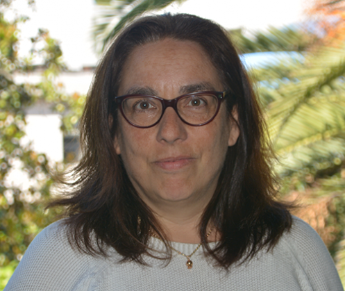 Cecilia Blezio
