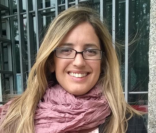 Denisse Dogmanas