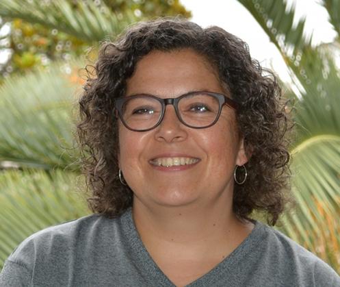Gabriela Etcheverry