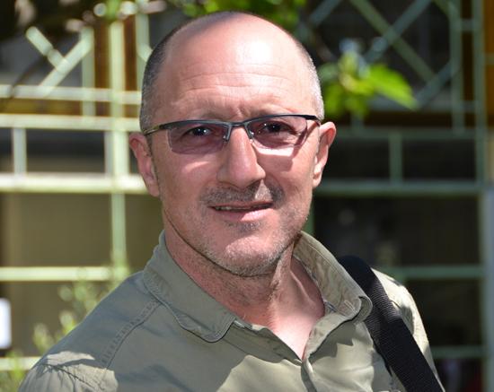 Jorge Maceira