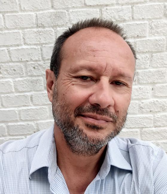 Álvaro Rodríguez