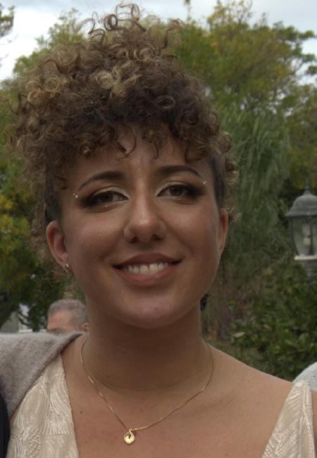 Bianca Mosca