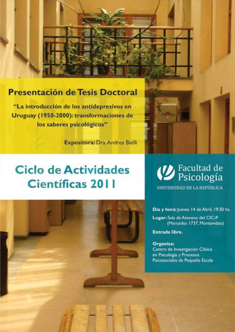 afiche