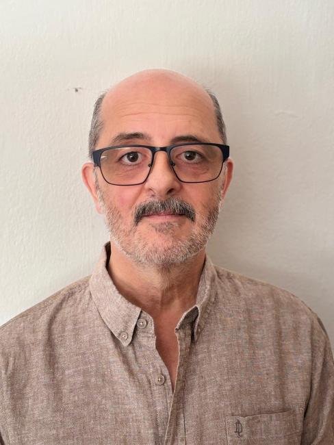 Michel Dibarboure Reynes