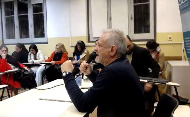Infancia y pérdida: cuando el trauma no se recuerda, pero se encarna