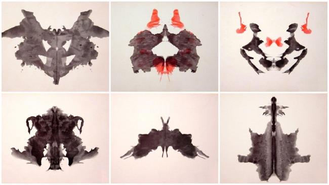 Test de Rorschach 