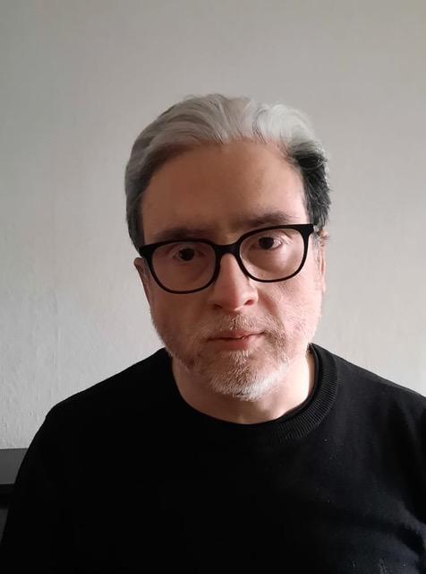 Antonio Moreno