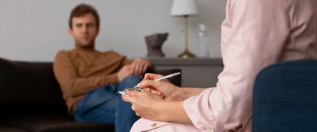 psicoterapia