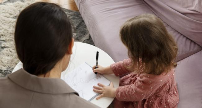 psicoanalista infantil