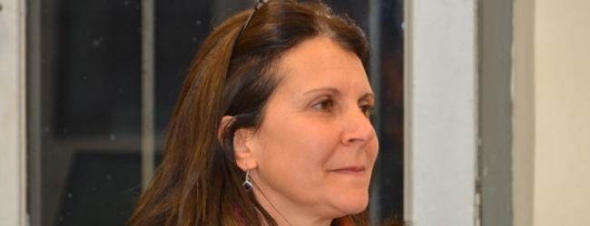 Prof. Adj. Mª Rosa Fernández