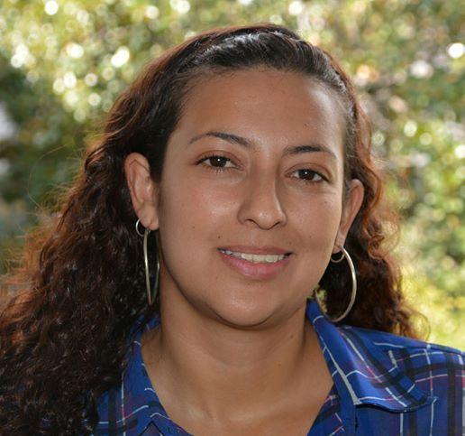 Foto de Liliana Suárez