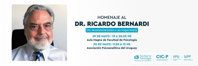 Ricardo Bernardi