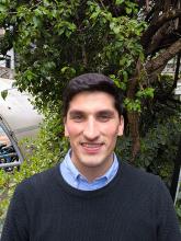 Joel Messano