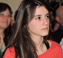 Rossina Yuliani