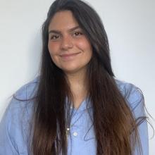 Foto de Alejandra