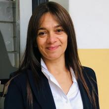 Foto Mónica