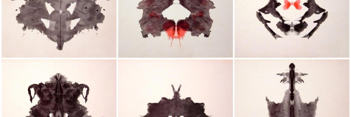 Test de Rorschach 