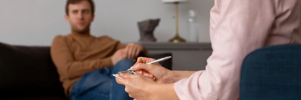 psicoterapia