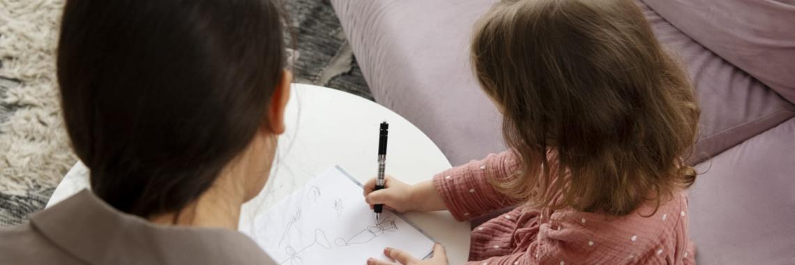 psicoanalista infantil