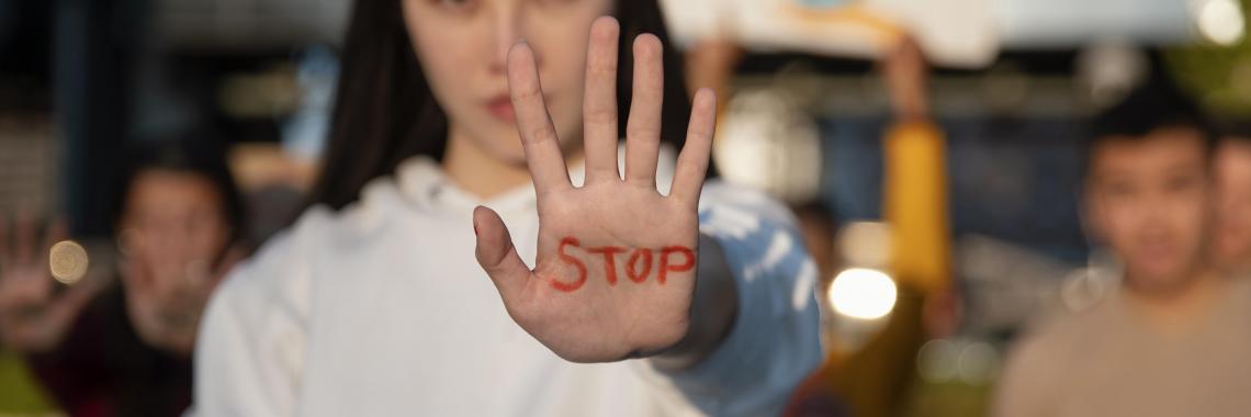 Violencia de Estado